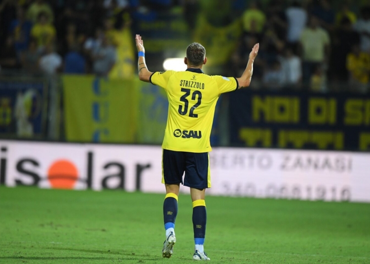 Foto Modena Fc