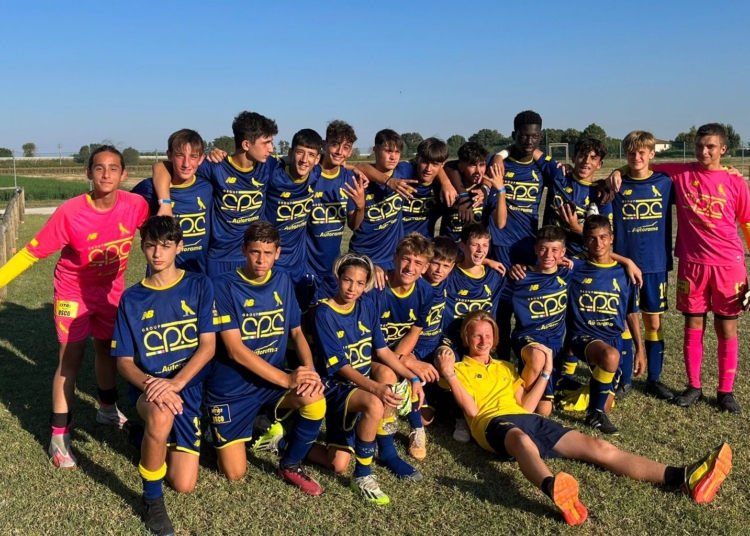 Foto Modena Fc