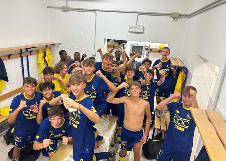 Foto Modena Fc