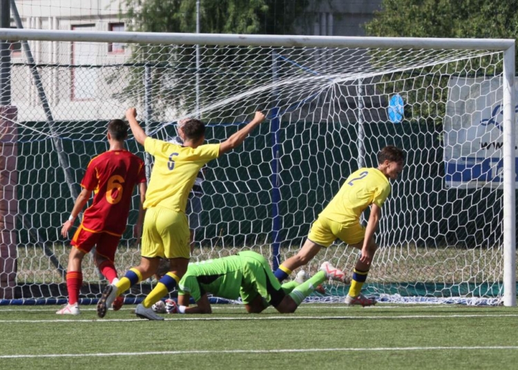 Foto Modena Fc