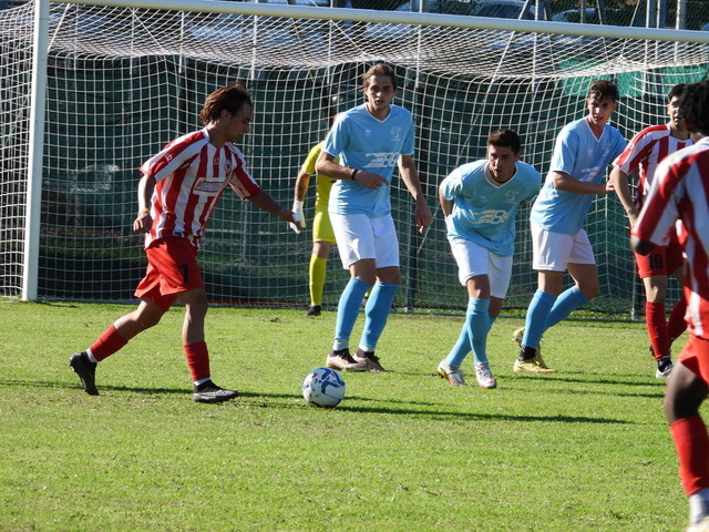 Vianese-Fiorano