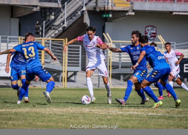 Foto: AC Carpi