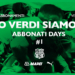 Foto Sassuolo Calcio