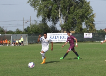 Cdr Mutina-Sporting Scandiano (ph. Pierotti)