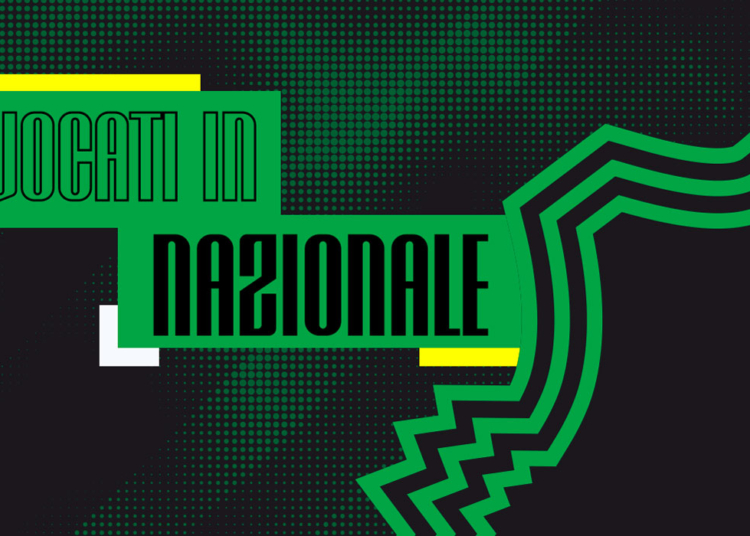 Foto Sassuolo Calcio