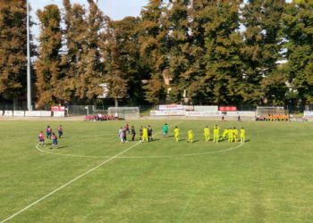 Quarantolese-Sporting Sacandiano