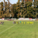 Quarantolese-Sporting Sacandiano