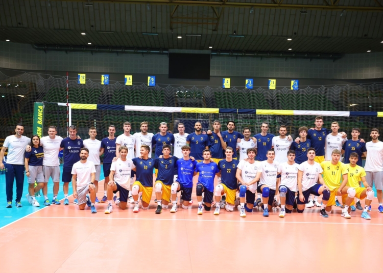 Foto Modena Volley