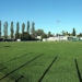 Il campo sintentico Rognoni della Madonnina