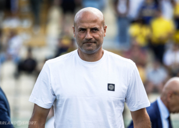 Foto: Luca Diliberto