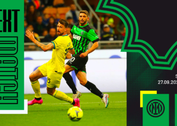 Foto Sassuolo Calcio