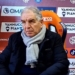 L'ex ds del Carpi Gianni Rosati, ora alla Pistoiese