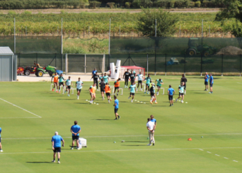 Foto Sassuolo Calcio