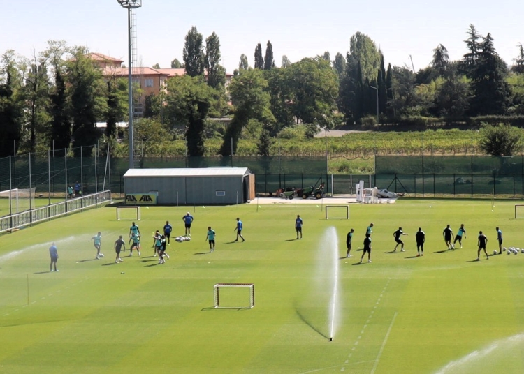 Foto Sassuolo Calcio