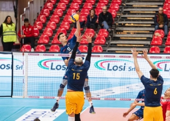 Foto Piacenza Volley