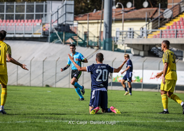 Foto: AC Carpi