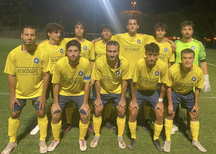 La Monari Nasi schierata contro l'Union 81