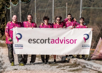 Paintball Modena