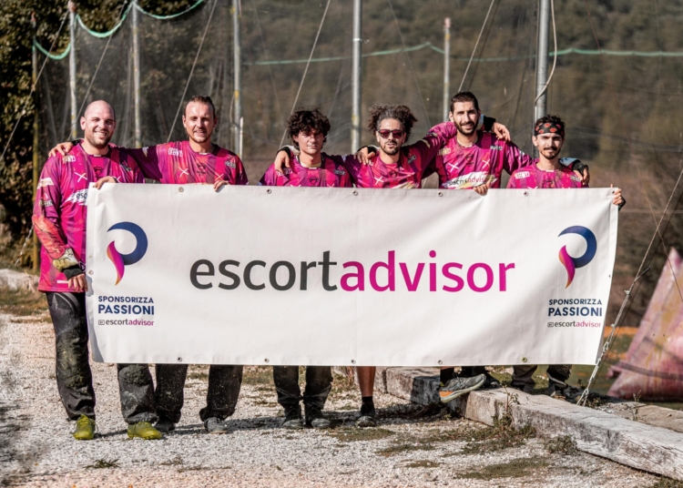 Paintball Modena