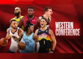 FONTE : NBA