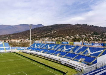 Foto Brescia Calcio