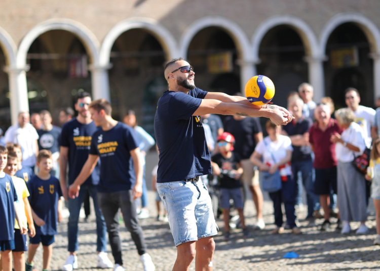 Modena Volley