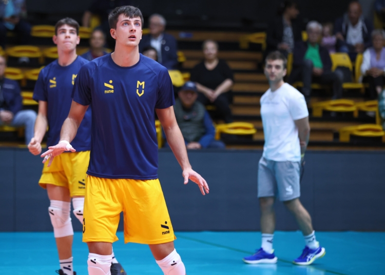 Modena Volley