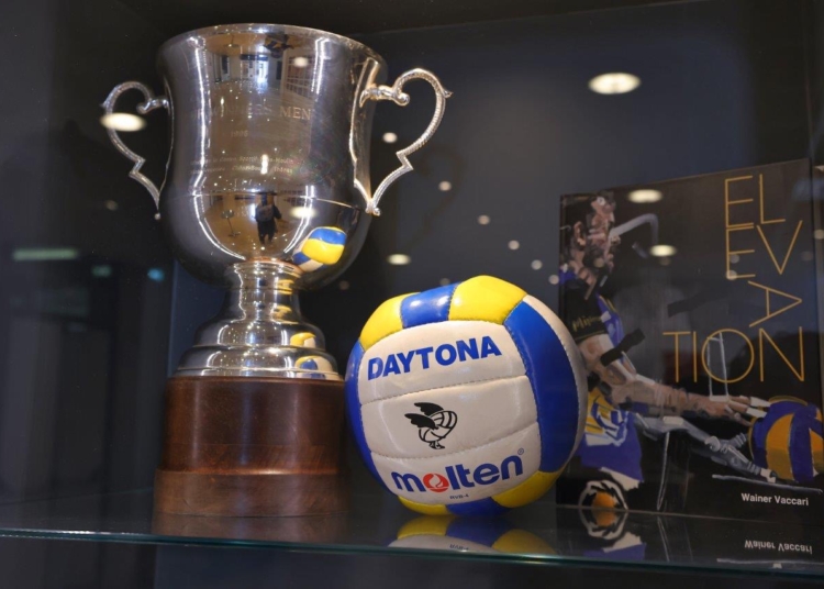 Modena Volley