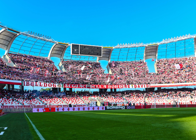 Foto Ssc Bari