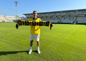 Foto Modena Fc