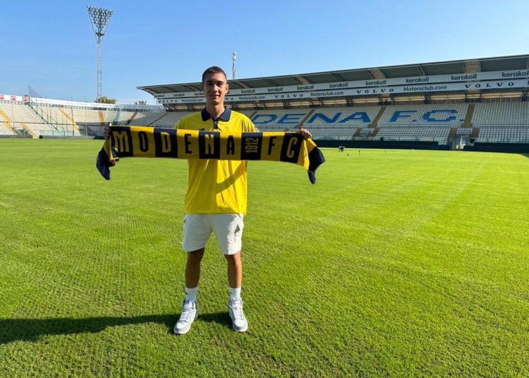 Foto Modena Fc