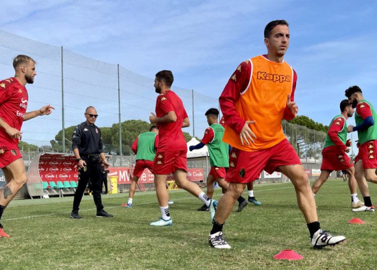Foto Ssc Bari