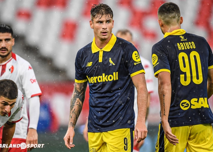 Foto: Luca Diliberto