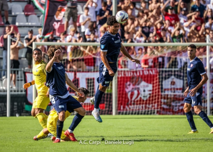 Foto: AC Carpi
