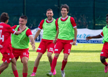 Foto: AC Carpi