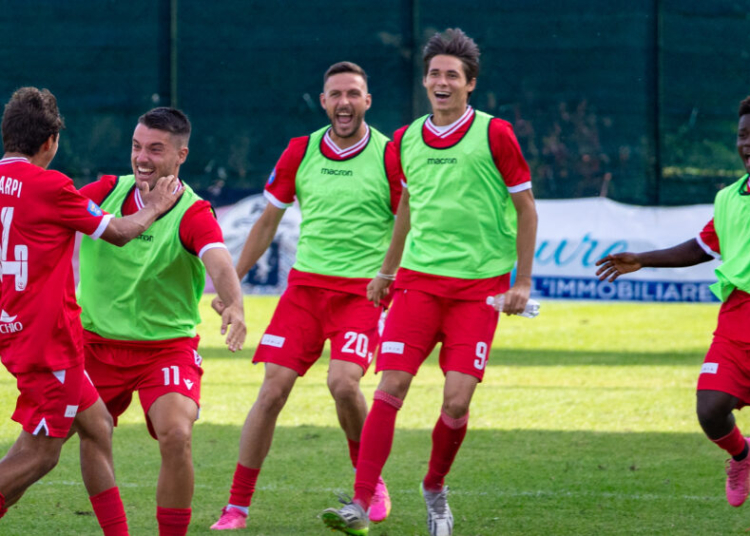 Foto: AC Carpi