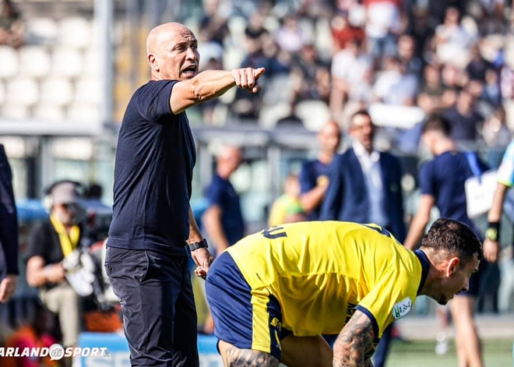 Foto: Luca Diliberto