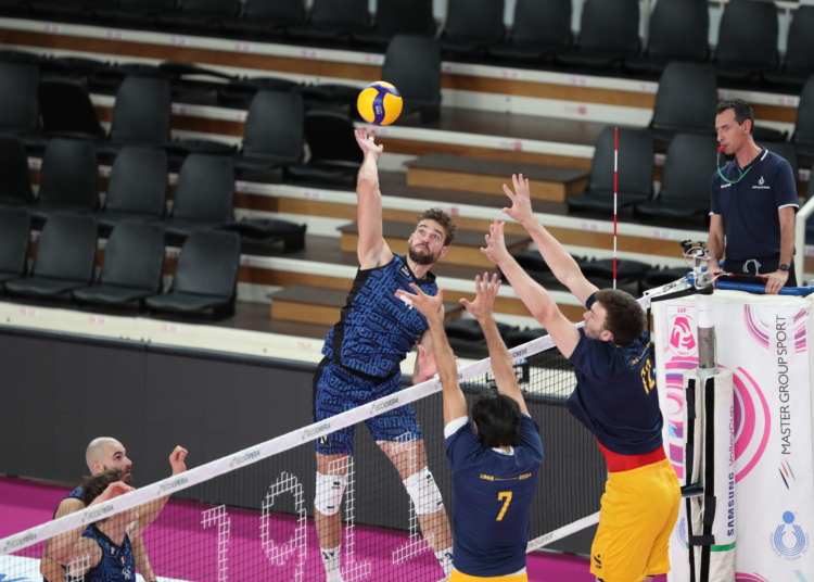 Foto Trento Volley