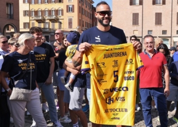 Modena Volley