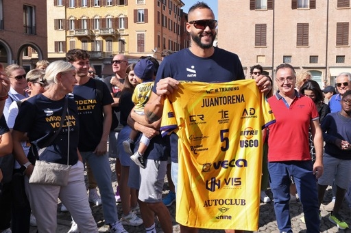 Modena Volley