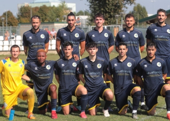 La Fortitudo Modena