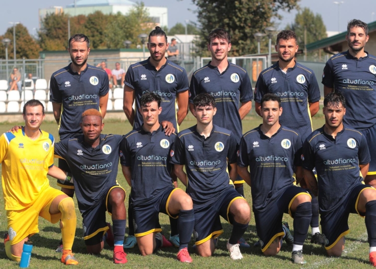 La Fortitudo Modena