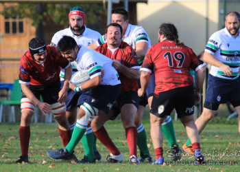 Foto Modena Rugby