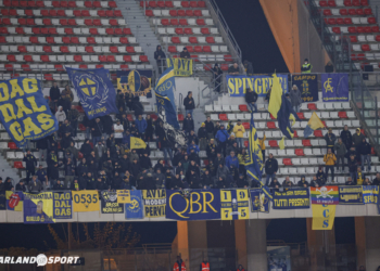 Foto Luca Diliberto