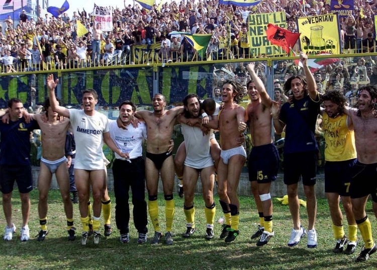 Foto Alberto Sabattini