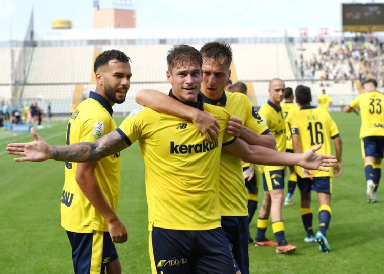 Foto Modena Fc