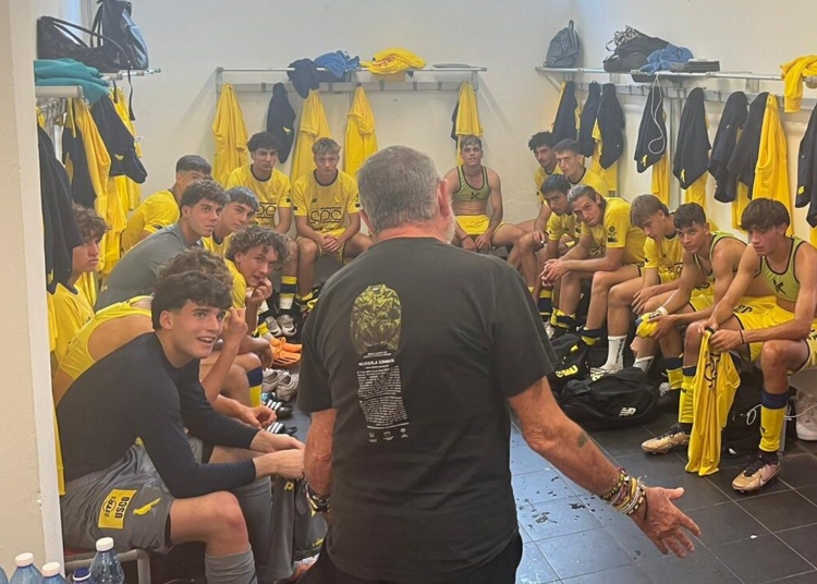 Foto Modena Fc
