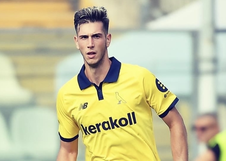 Foto Modena Fc