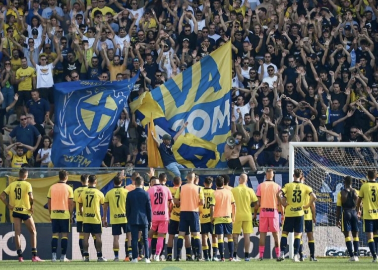Foto Gazzetta di Modena