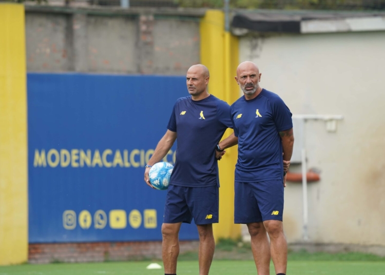 Foto Modena Fc